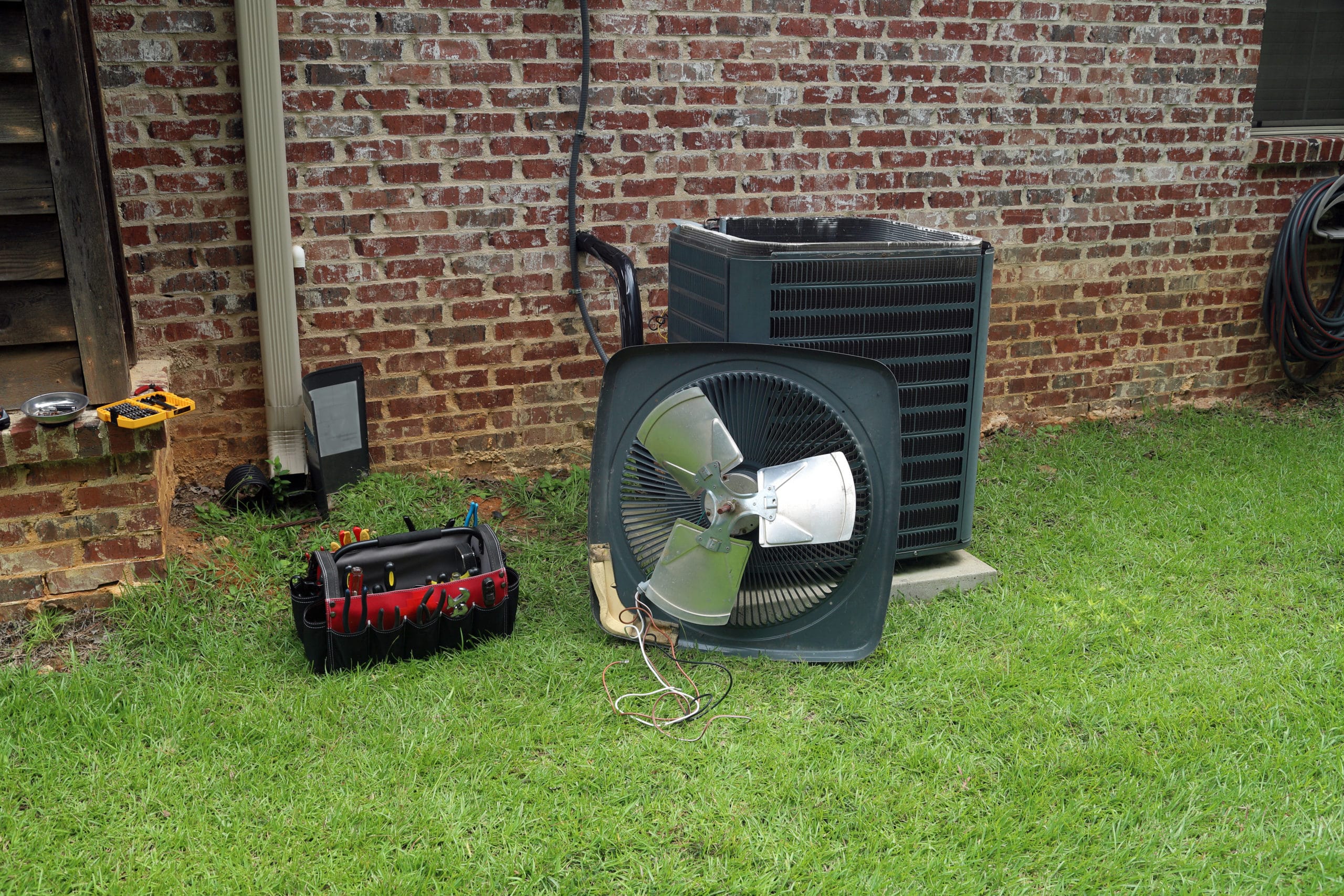 What Are The Benefits Of An HVAC Maintenance Plan 